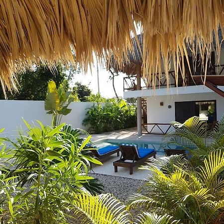 Aparthotel Casa Del Mar Tulum Extérieur photo