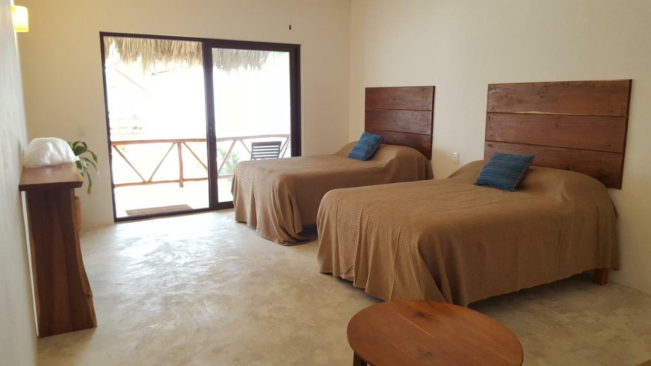 Aparthotel Casa Del Mar Tulum Extérieur photo