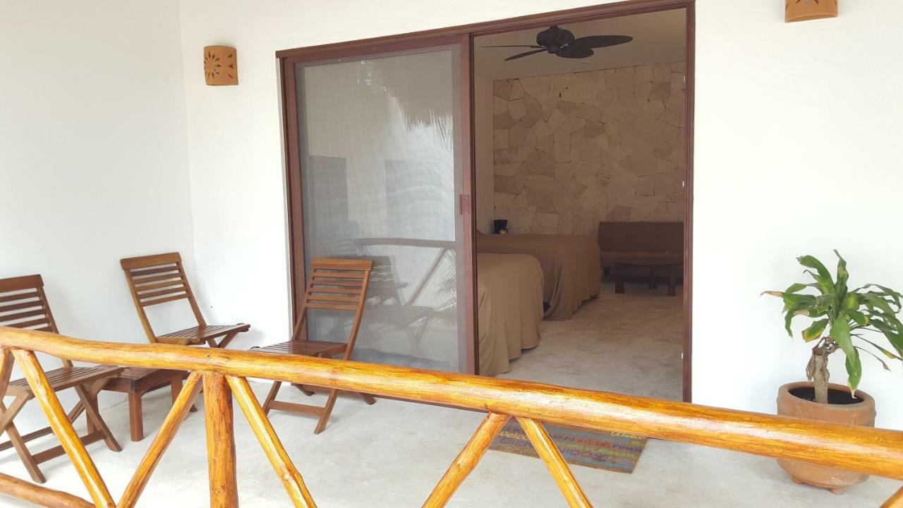 Aparthotel Casa Del Mar Tulum Extérieur photo