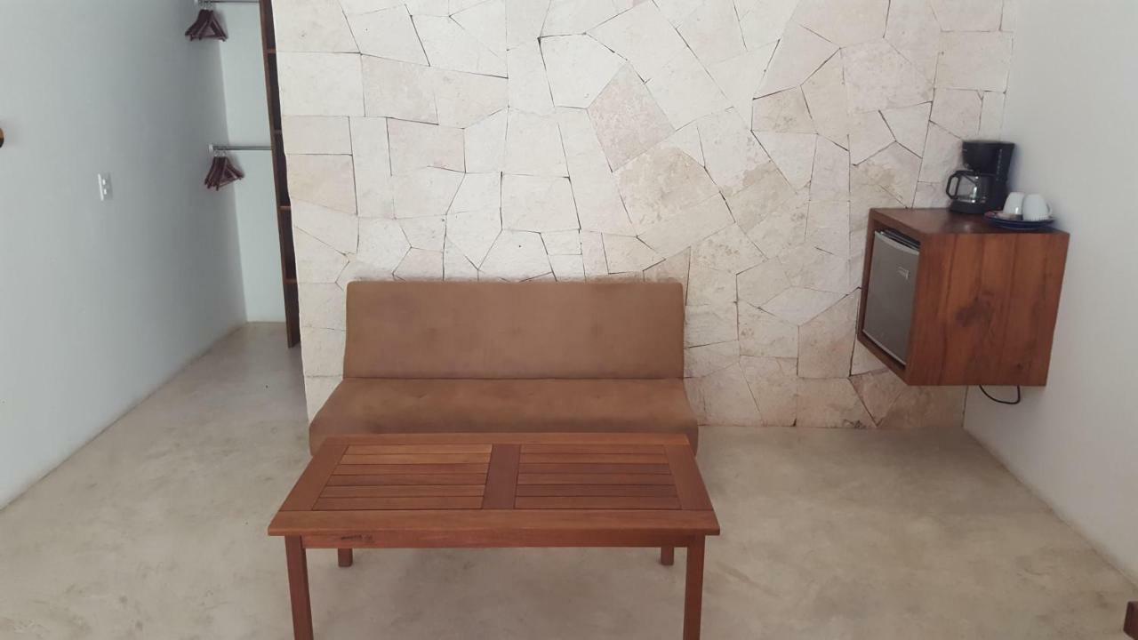 Aparthotel Casa Del Mar Tulum Extérieur photo