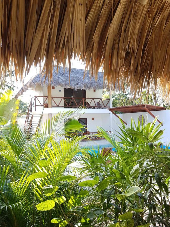 Aparthotel Casa Del Mar Tulum Extérieur photo