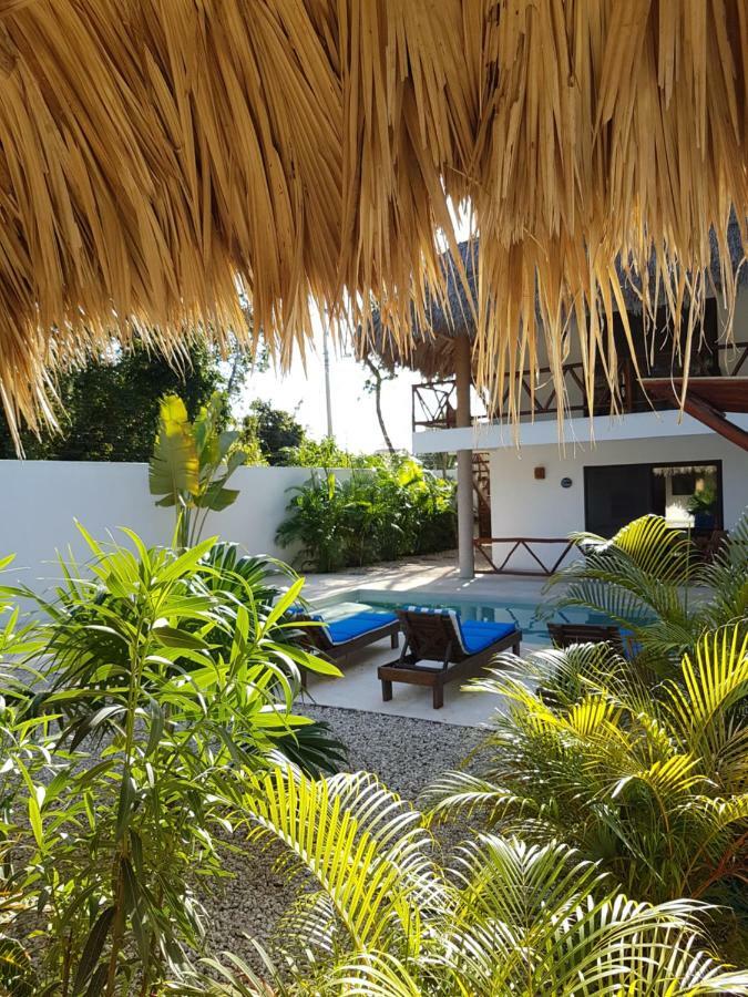 Aparthotel Casa Del Mar Tulum Extérieur photo