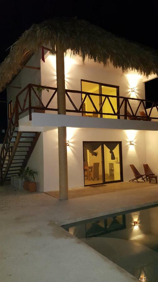 Aparthotel Casa Del Mar Tulum Extérieur photo