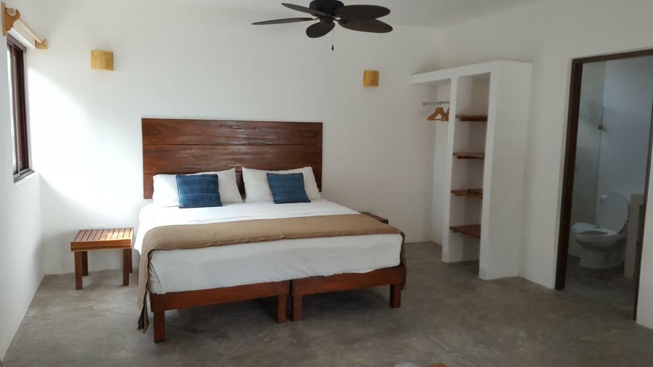Aparthotel Casa Del Mar Tulum Extérieur photo