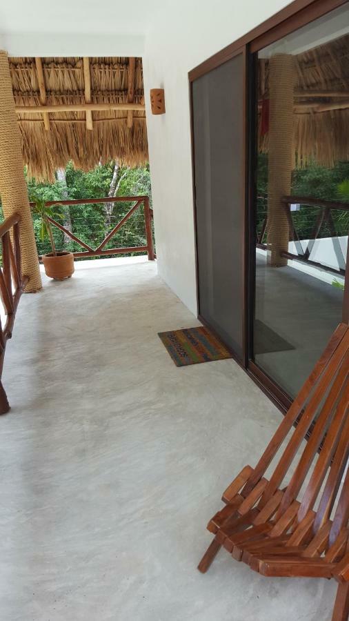 Aparthotel Casa Del Mar Tulum Extérieur photo