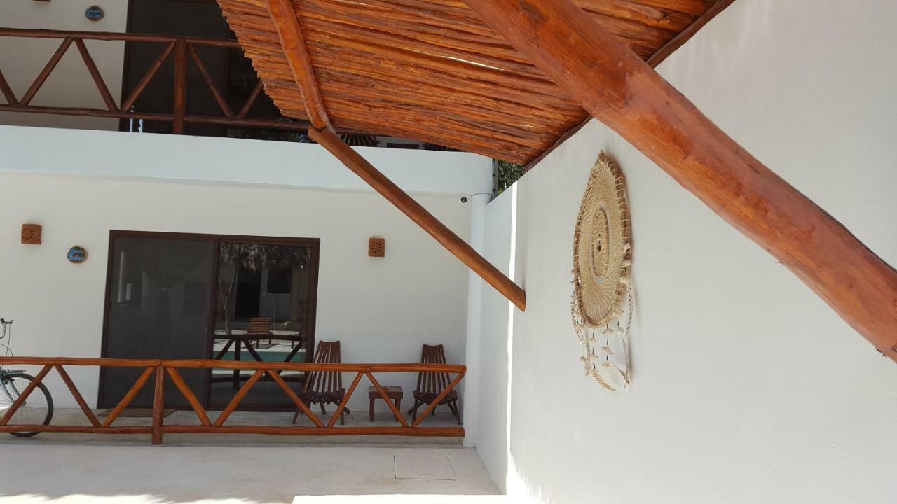 Aparthotel Casa Del Mar Tulum Extérieur photo