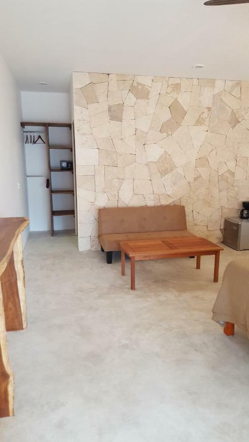 Aparthotel Casa Del Mar Tulum Extérieur photo