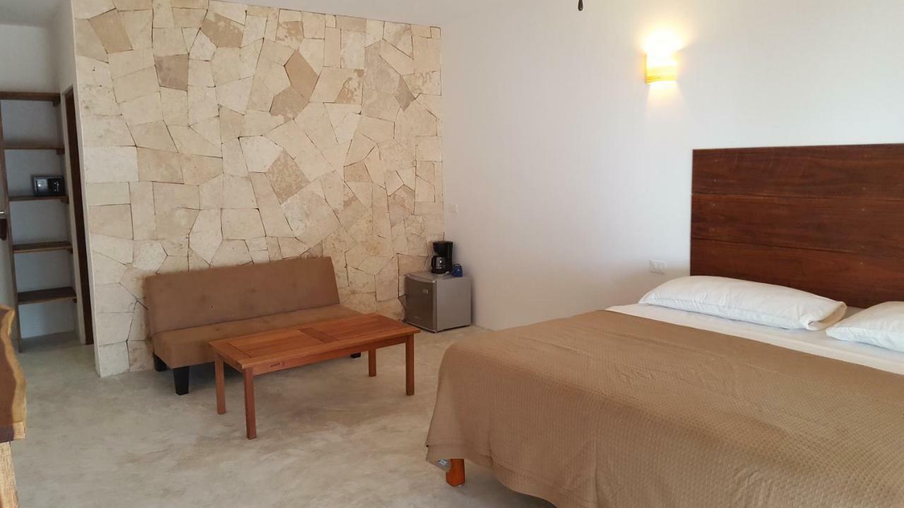 Aparthotel Casa Del Mar Tulum Extérieur photo