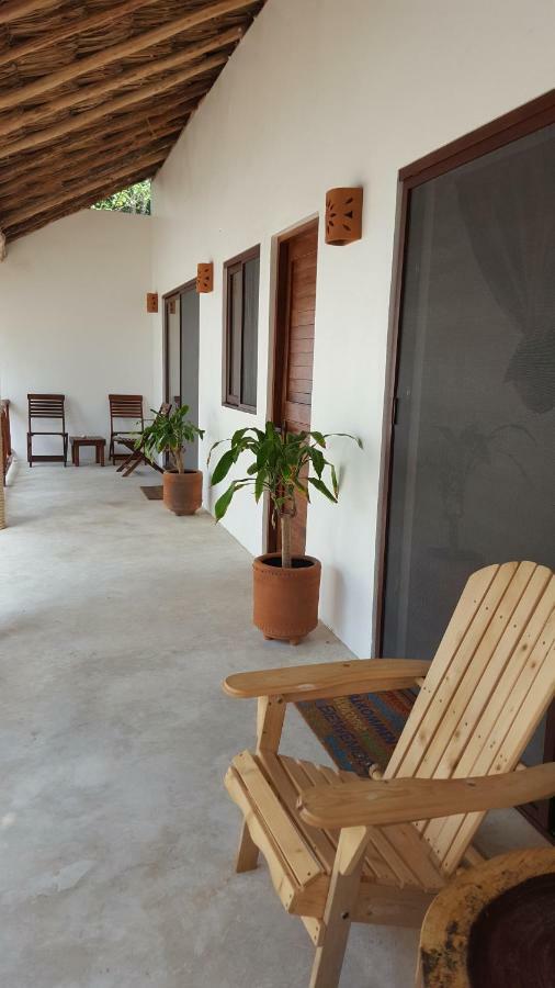Aparthotel Casa Del Mar Tulum Extérieur photo